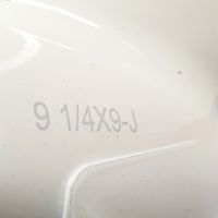 GL Marine Hidea/Yamaha 9.9-15HP, Винт гребной, 9 1/4*9, алюминий